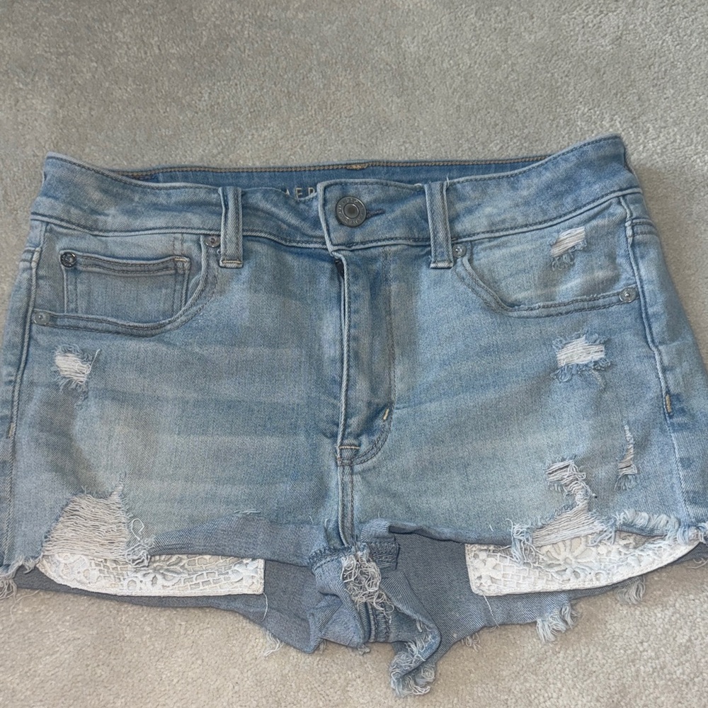 Women’s American eagle shorts